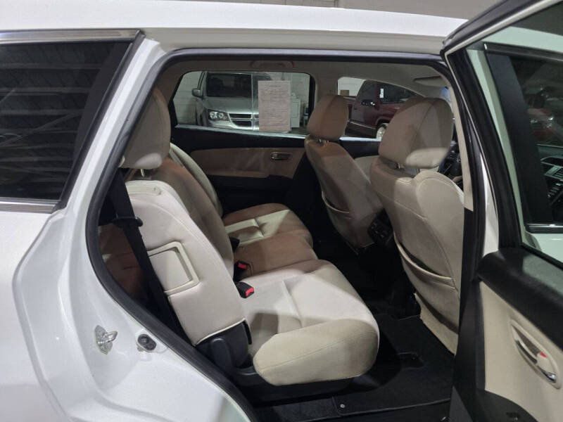 2015 Mazda CX-9 Sport
