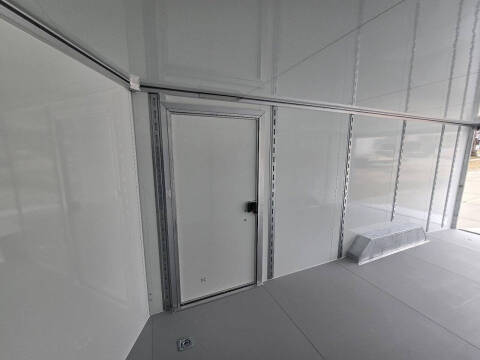 2025 Cell-Tech 8.5'x20'