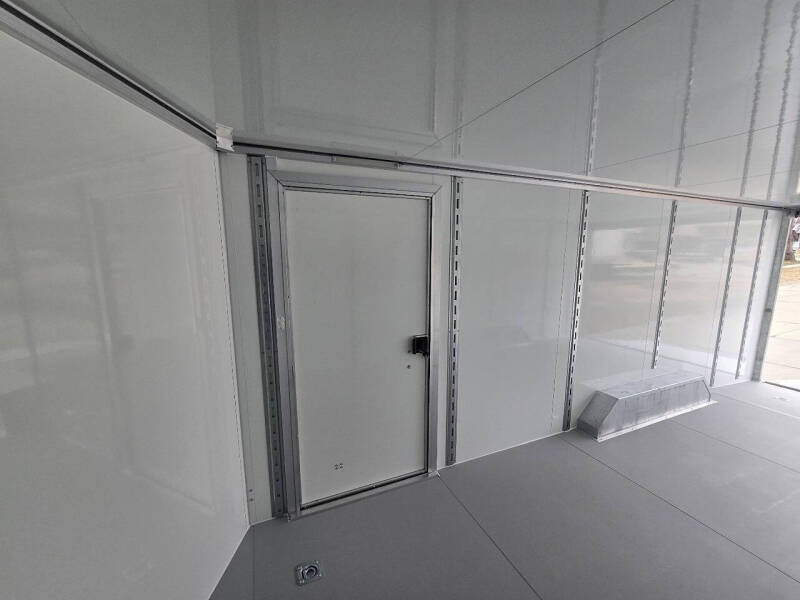 2025 Cell-Tech 8.5'x20'