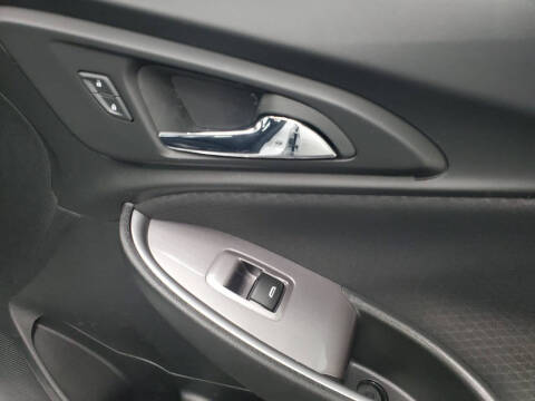 2022 Chevrolet Malibu LS Fleet