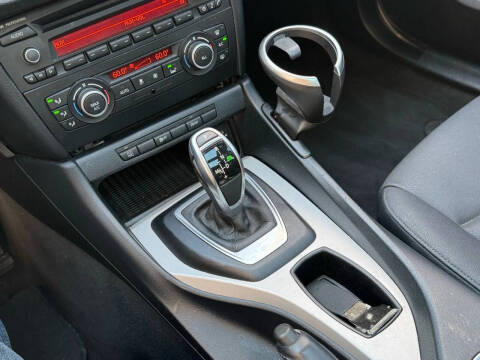 2014 BMW X1 sDrive28i
