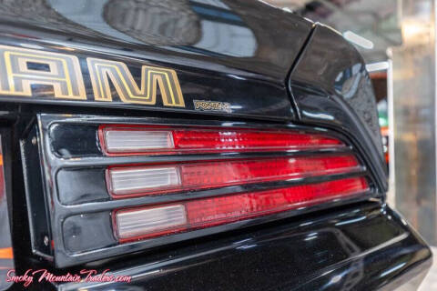 1978 Pontiac Trans Am