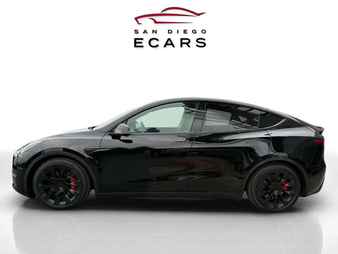 2021 Tesla Model Y for sale at San Diego Ecars in San Diego, CA