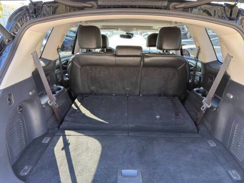 2020 Infiniti QX60 Pure