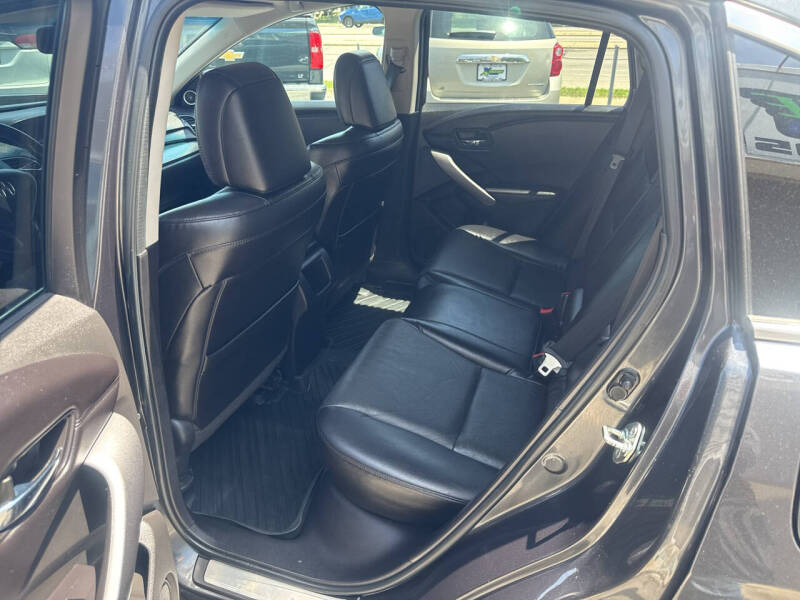 2014 Acura RDX