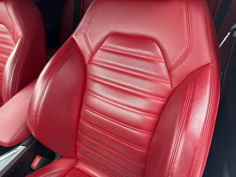 2023 Alfa Romeo Stelvio Veloce