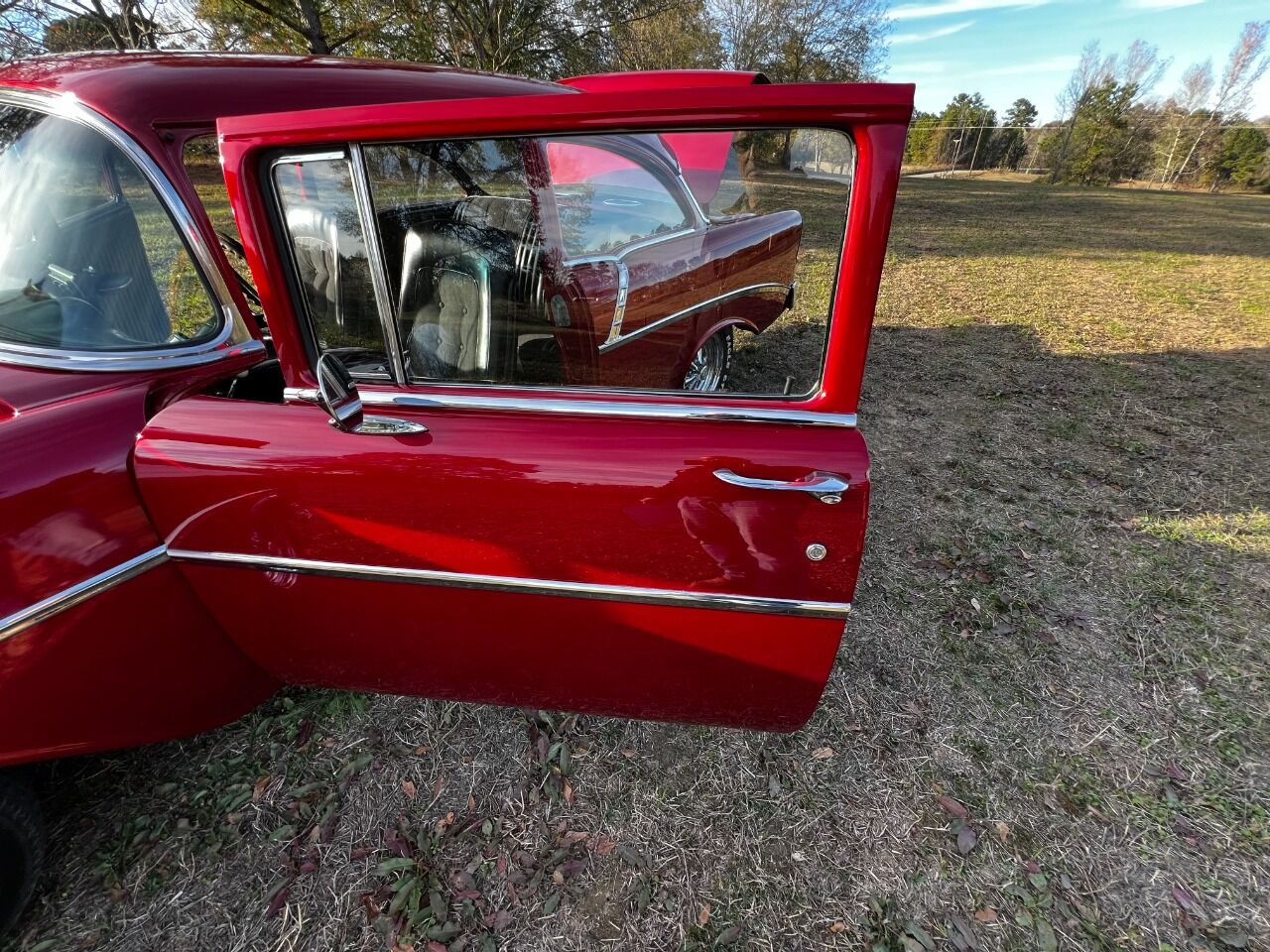 1956 Chevrolet 210 65