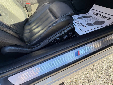 2014 BMW 6 Series 640i xDrive