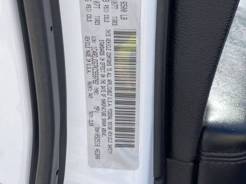 2019 Dodge Durango GT Plus