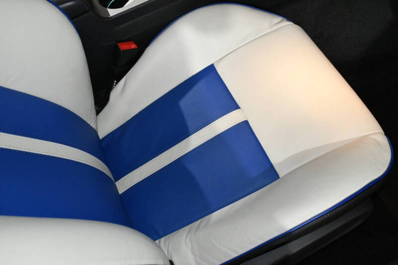 2011 Dodge Challenger SRT8 392