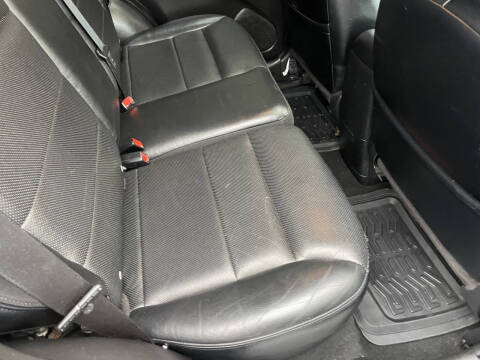 2005 Ford Escape Limited