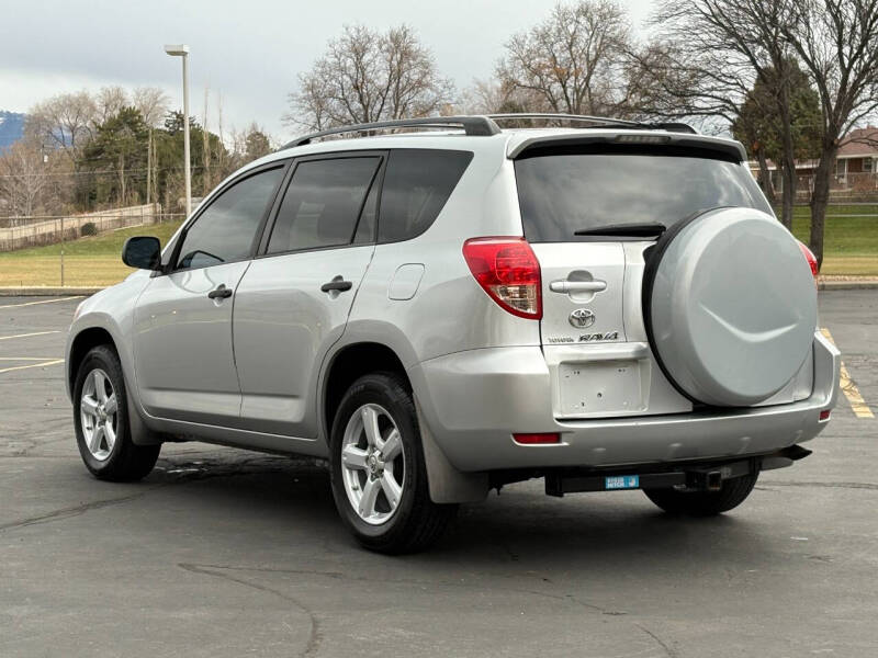 2008 Toyota RAV4