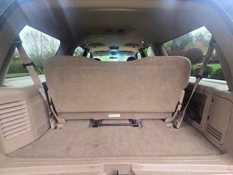1998 Ford Expedition XLT