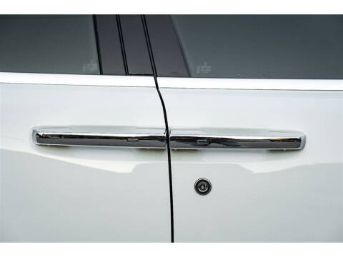 2012 Rolls-Royce Ghost EWB