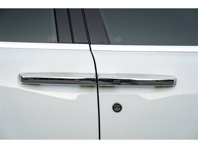 2012 Rolls-Royce Ghost EWB