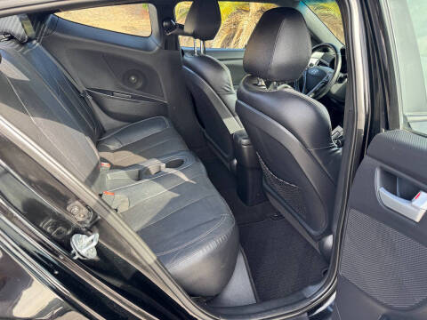 2016 Hyundai Veloster Turbo