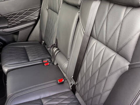 2026 Mitsubishi Outlander SEL