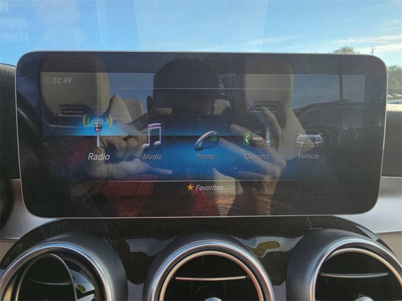 2023 Mercedes-Benz C-Class C 300 4MATIC