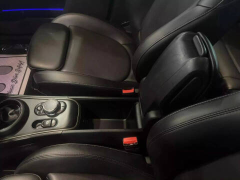 2019 MINI Countryman Cooper S