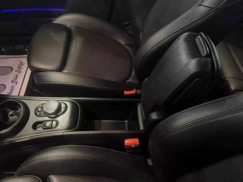 2019 MINI Countryman Cooper S