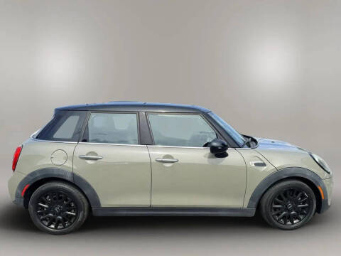 2019 MINI Hardtop 4 Door