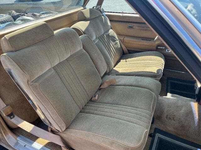 1986 Chevrolet El Camino 24