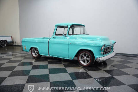 1955 Chevrolet 3100