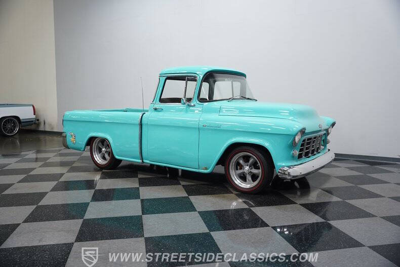 1955 Chevrolet 3100