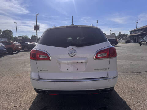 2016 Buick Enclave Premium