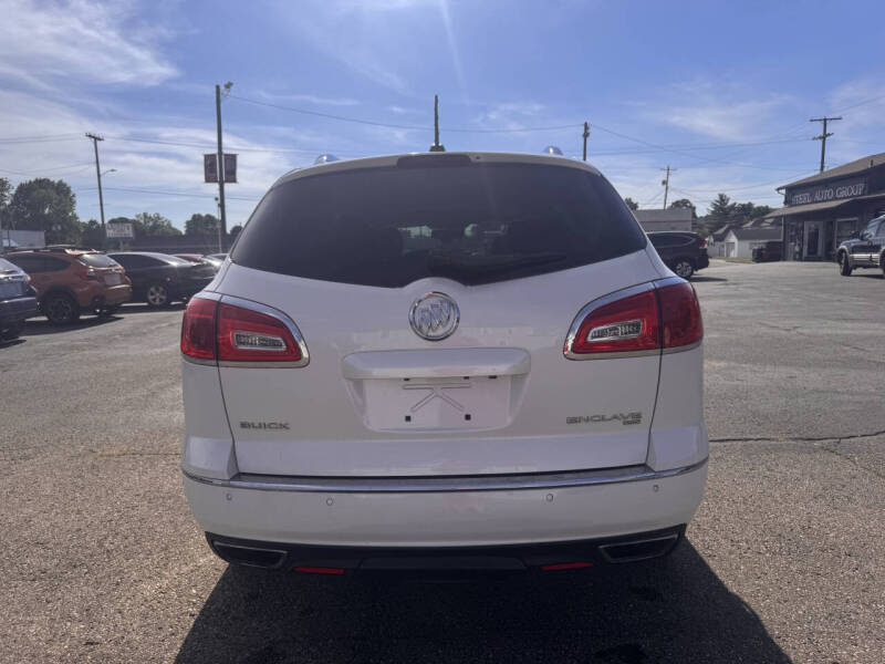 2016 Buick Enclave Premium