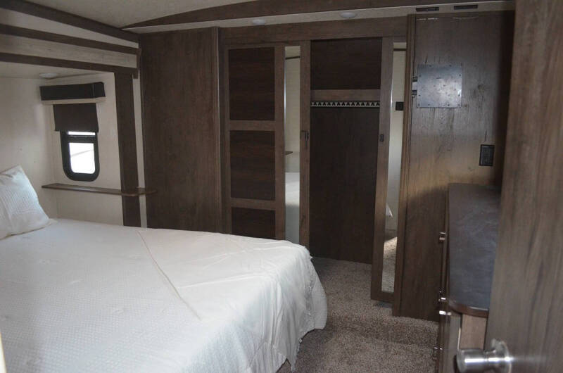 2019 Forest River Salem Hemisphere Hyper-Lyte