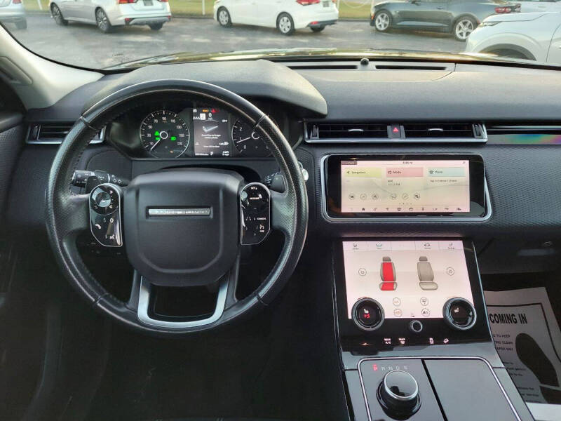 2020 Land Rover Range Rover Velar P340 S