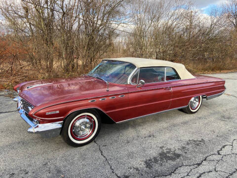 1961 Buick Electra