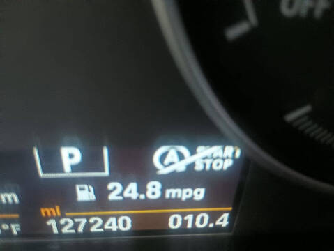 2014 BMW 3 Series 328i xDrive