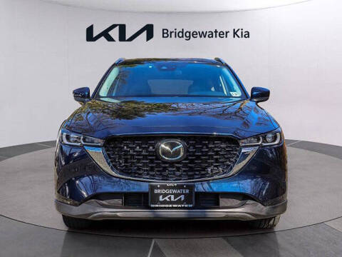 2023 Mazda CX-5 2.5 S Select