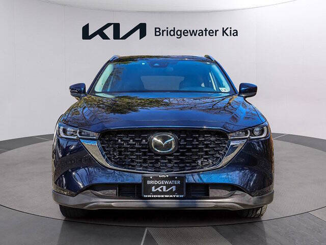 2023 Mazda CX-5 2.5 S Select