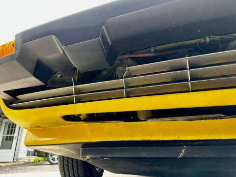 1978 Ferrari 308 GTS