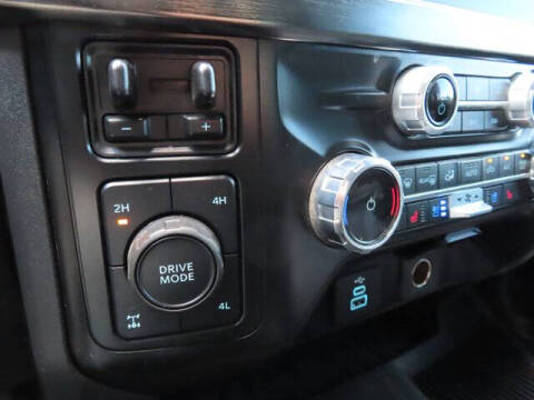 2023 Ford F-350 Super Duty