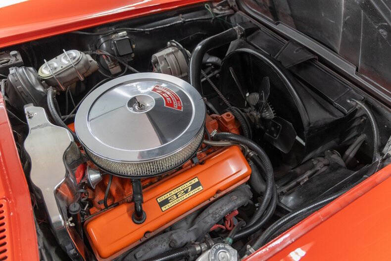 1964 Chevrolet Corvette