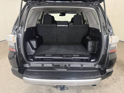 2022 Toyota 4Runner TRD Off-Road