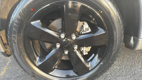 2015 Jeep Grand Cherokee Altitude