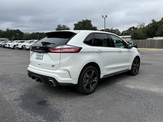 2023 Ford Edge ST
