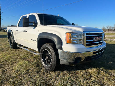 2009 GMC Sierra 1500 for sale at Hitt & Mis Auto in Cape Girardeau MO