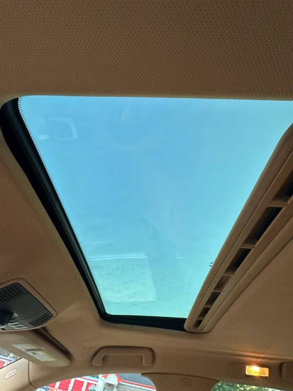 2010 Porsche Cayenne