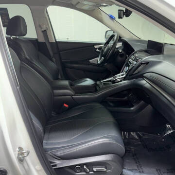 2019 Acura RDX SH-AWD w/Tech