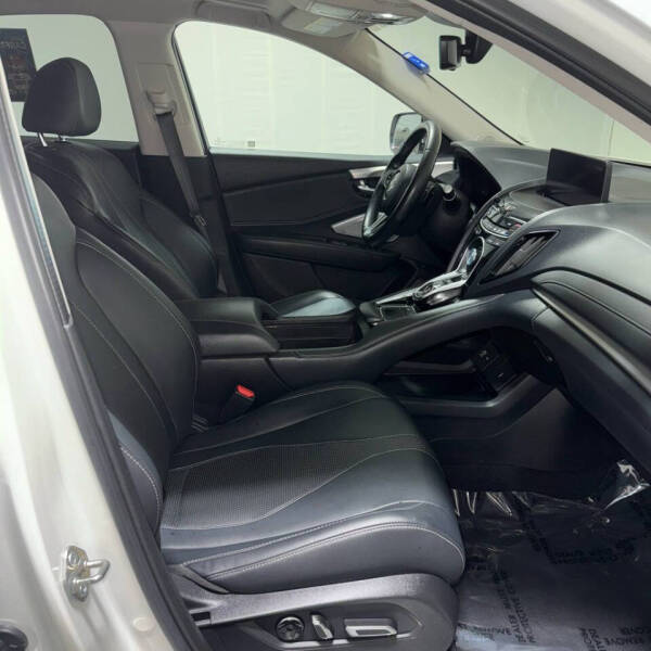 2019 Acura RDX SH-AWD w/Tech