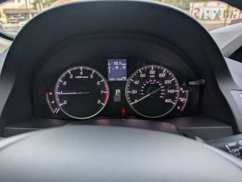 2016 Acura RDX w/Tech