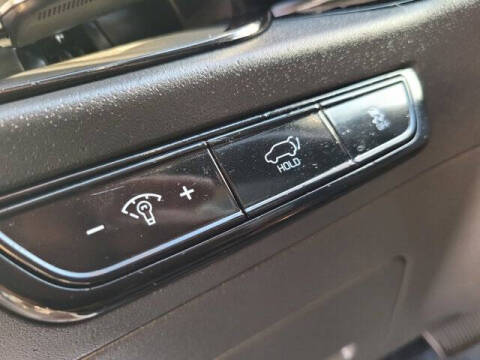 2025 Kia Niro EV Wind