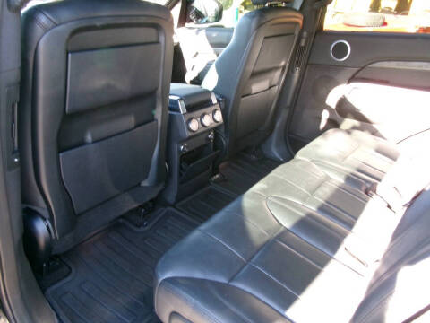 2019 Land Rover Discovery HSE