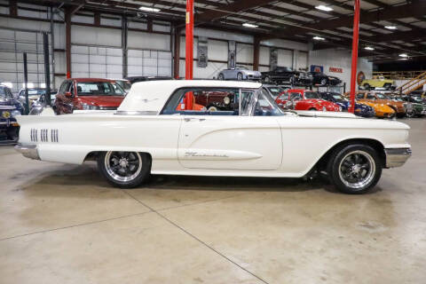 1960 Ford Thunderbird